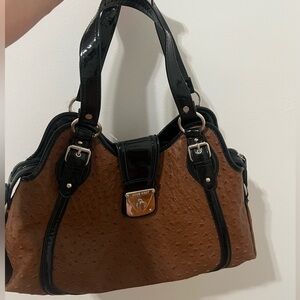 Vintage Nine West Bag